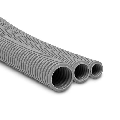 Tubo conduit pared gruesa 1 pulgada 15 Imagen adicional