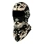 1 Pack Colorful Camo
