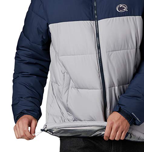 Image of Columbia Men's Pike Lake Hooded Jacket