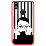 funda para aquaris x pro [Tecnología]: Funda silicona TPU con alta resistencia al desgaste y a la abrasión, muy buena capacidad de amortiguación, buena flexibilidad a bajas temperaturas, excelente recuperación elástica.