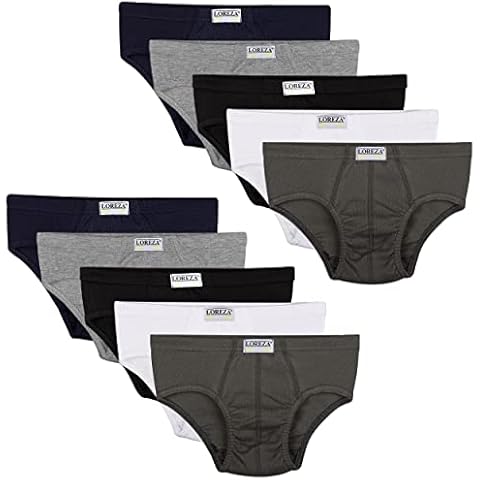 Culottes LOREZA en Coton pour Garçons Cover