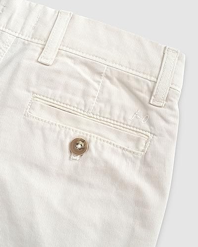 johnnie-O Cairo Jr. Chino Pant Stone / 84
