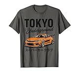 Tokyo Street Culture
