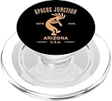 Photo Gallery apache junction arizona danza kokopelli design popsockets popgrip per magsafe Photo Gallery apache junction arizona danza kokopelli design popsockets popgrip per magsafe