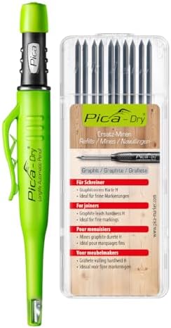 Pica -30405 Pack Dry 3030 + Caja Minas 4050