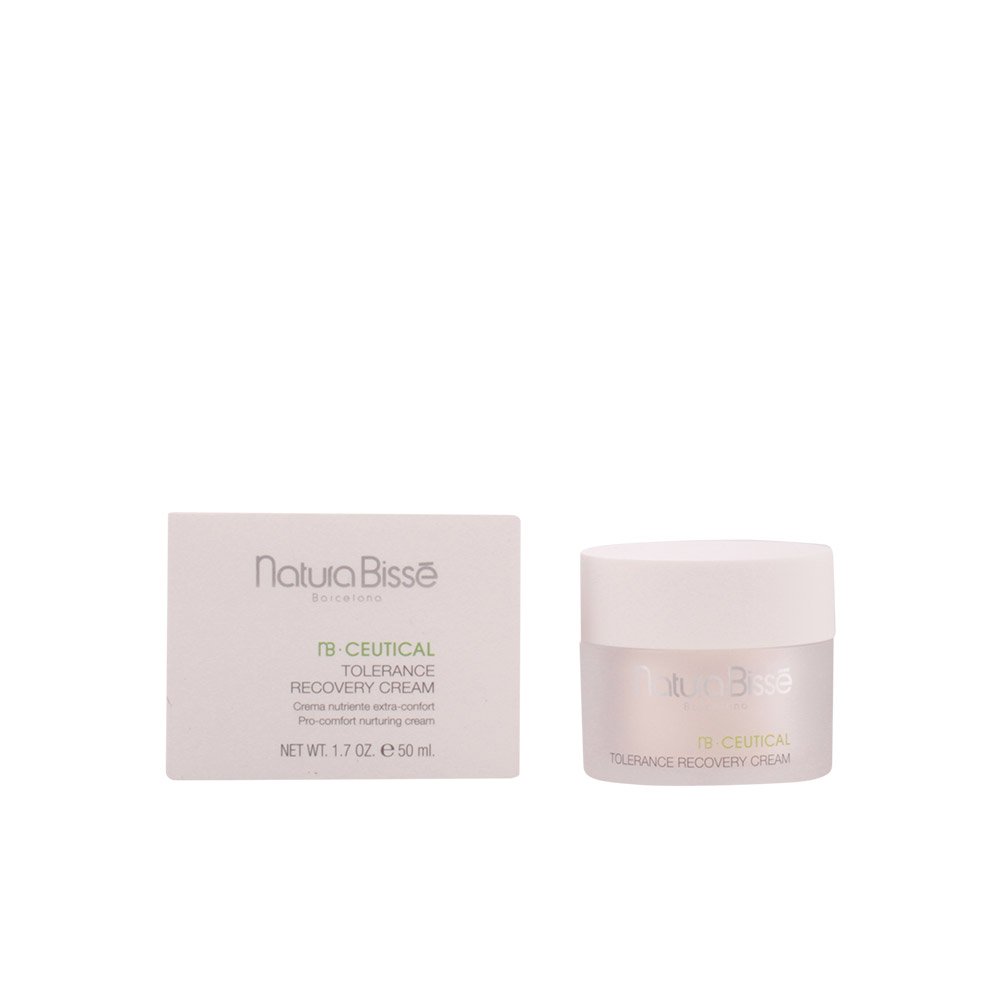 TOLERANCE recovery cream 50 ml