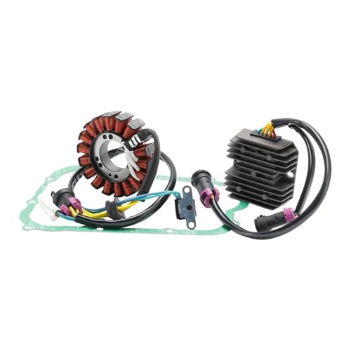 Joint de régulateur de tension de stator 93mm pour quad et moto ATV 300B