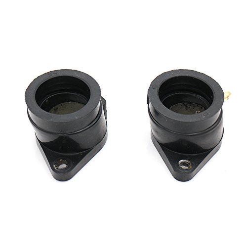 Interfaz de carburador compatible con TT600 y XT600E de 1984 hasta 2003 4