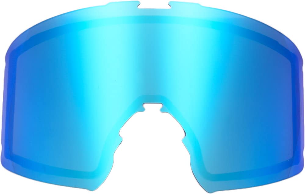 ZERO TECH BASEReplacement Lens for Oakley Lineminer xl Snow Goggle Ski Snowboad