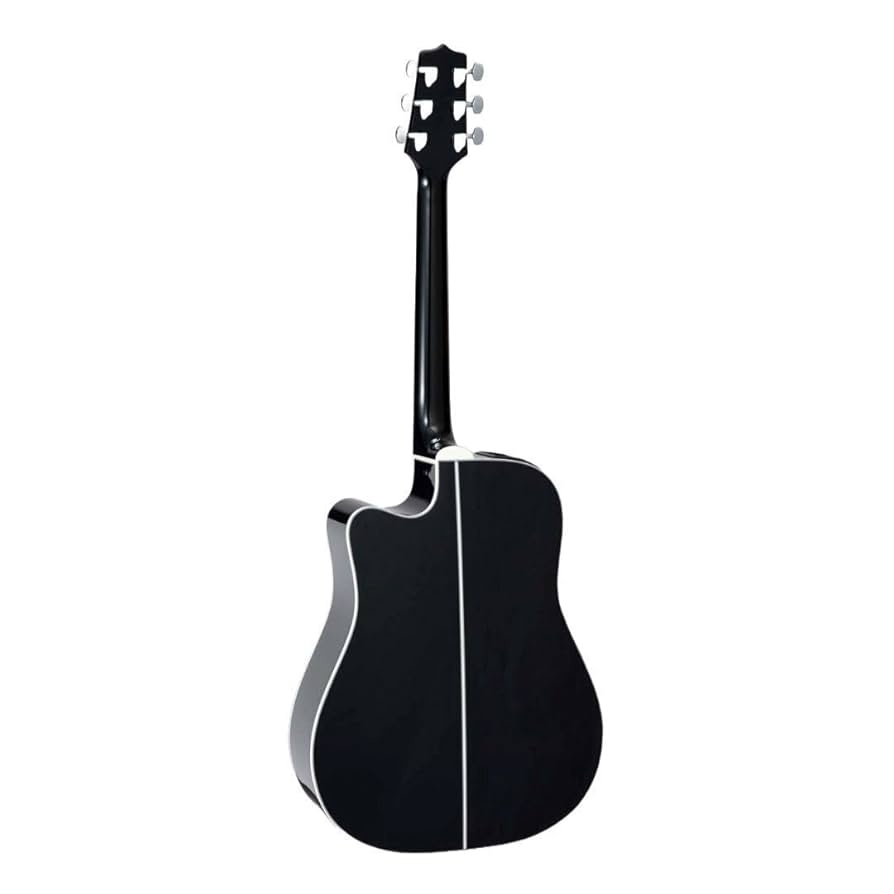 Amazon.com: Takamine GD-34CE Acoustic-electric Guitar