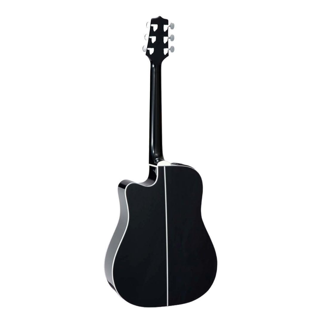Amazon.co.jp: タカミネ GD-34CE アコースティックエレキギター