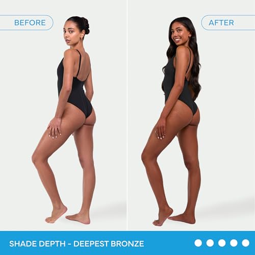 Image of Bondi Sands Self Tanning Foam | Lightweight, Self-Tanner Foam Enriched with Aloe Vera and Coconut Provides an Even, Streak-Free Tan