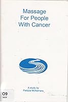 Massage for People with Cancer 0952322404 Book Cover