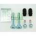 Produktbild Frenkit Bremssattel Führungshülsensatz Brake Caliper Guide Sleeve Kit 812024