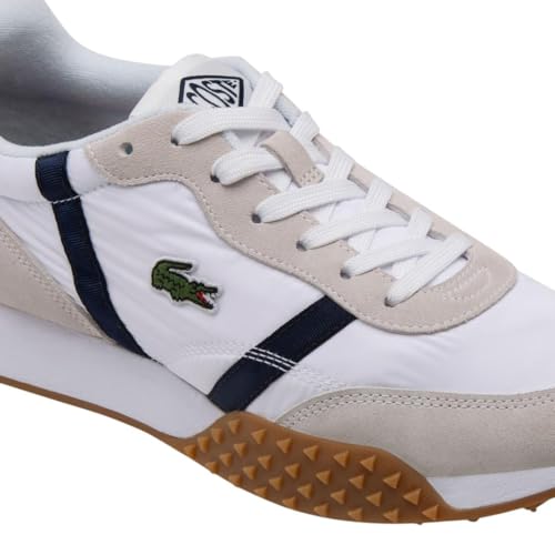 Image of Lacoste Men's L-Spin Evo Sneaker | Casual Shoes