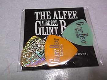 THE ALFEE ピック 2013年～2019年 9個セット 2025年最新】alfee ピックの人気アイテム - メルカリ