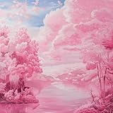 Pink Lagoon