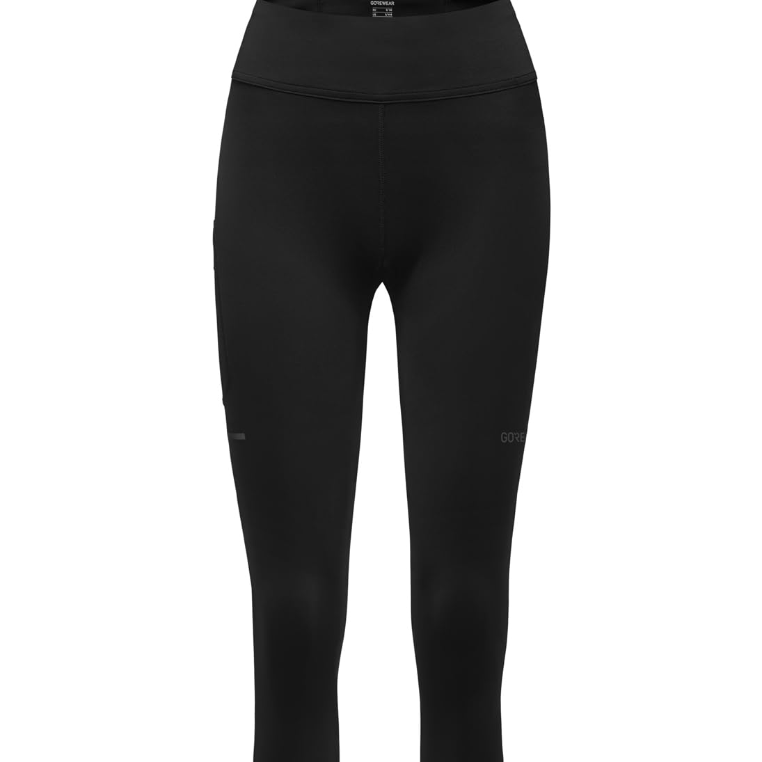 Gore WEAR Damen 3/4-Strumpfhose Concurve 3/4