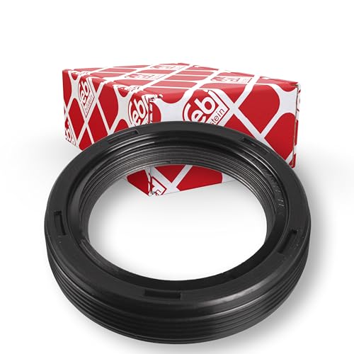 FEBI BILSTEIN Wellendichtring Kurbelwelle 180661 Für Renault