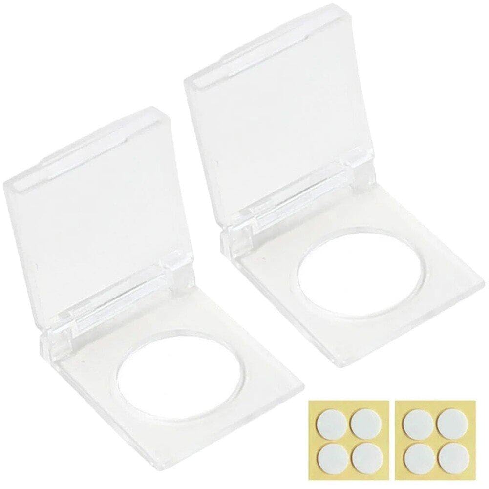 2 Confezioni Di Copertura Pulsante Di Accensione, Accessori Copertura Interruttore Pannello Luminoso, Copertura Interruttore a Pulsante Di Sicurezza a Prova Di Bambino Per Pannello Luminoso Tavolo