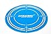 Produktbild AKRACING Gaming Stuhl AKRACING Floormat - Blue