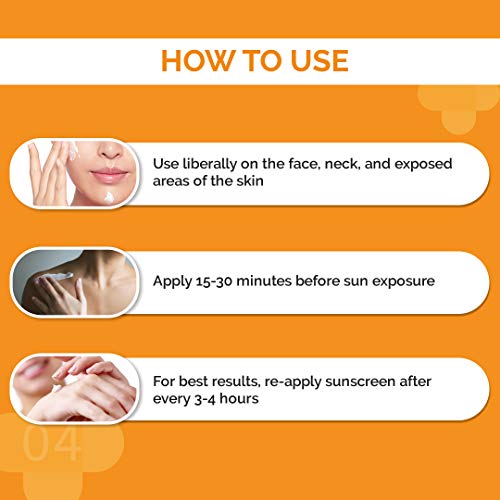 The Derma Co Ultra Matte Sunscreen Gel with SPF 60 - Image 7