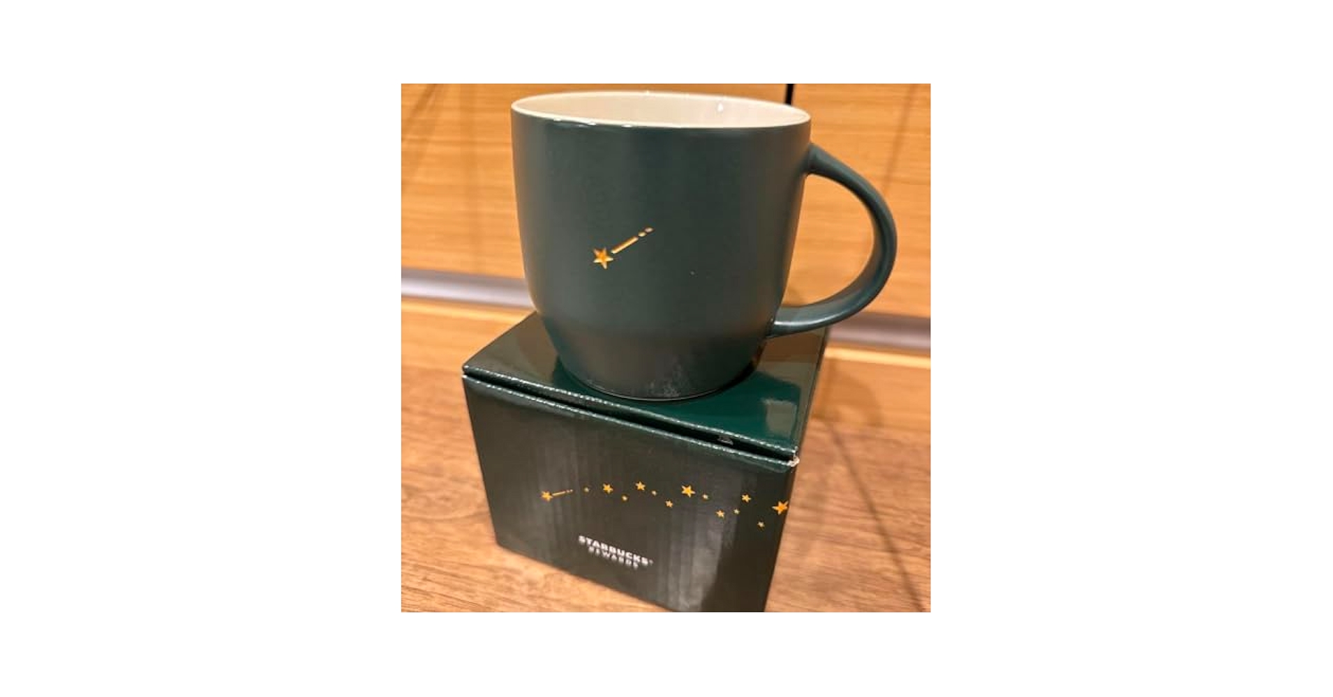 Amazon.co.jp: スターバックス リワード限定 マグカップ 296ml
