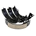 Omix-Ada 16726.11 Brake Shoe Set