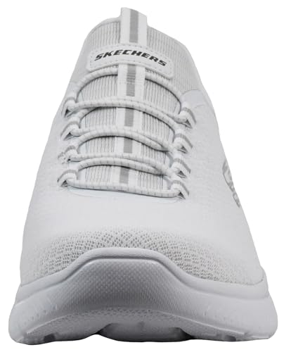 Image of Skechers Men's Summits High Range Hands Free Slip-in Sneaker