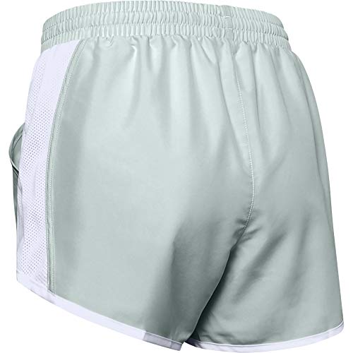 Image of Under Armour Women Sports Shorts
