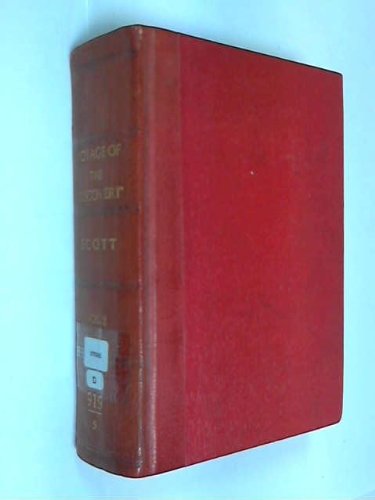 The Voyage of the 'Discovery'. Vol II B00DKSL1A2 Book Cover