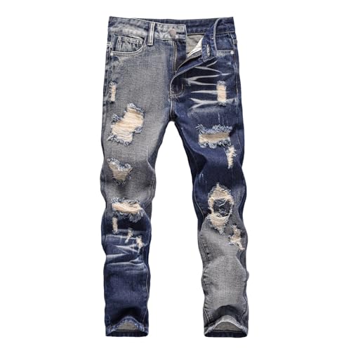 Pantalon ado garçon confortable pour le collège en mi-saison