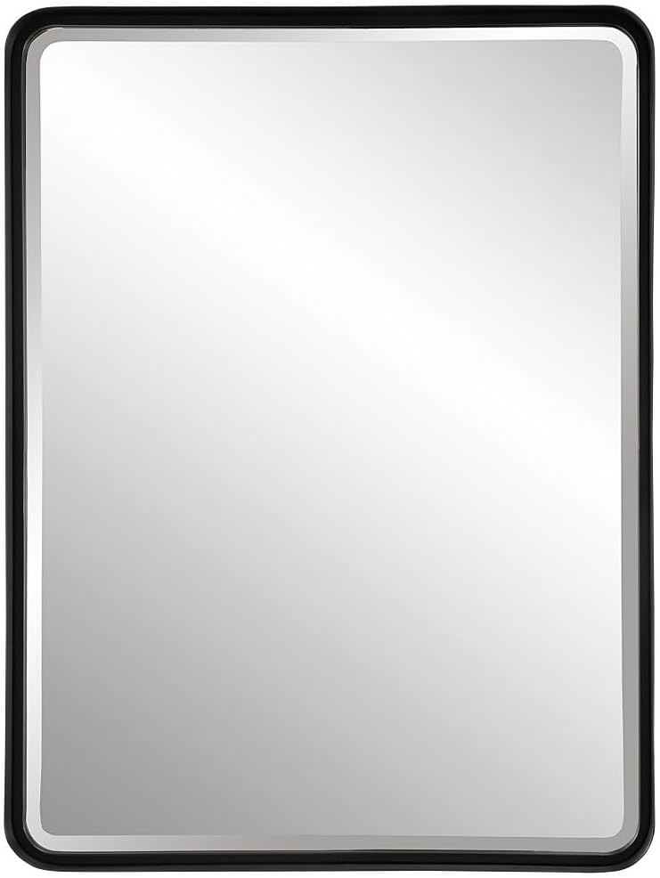 Uttermost Crofton - 30 Inch Large Mirror