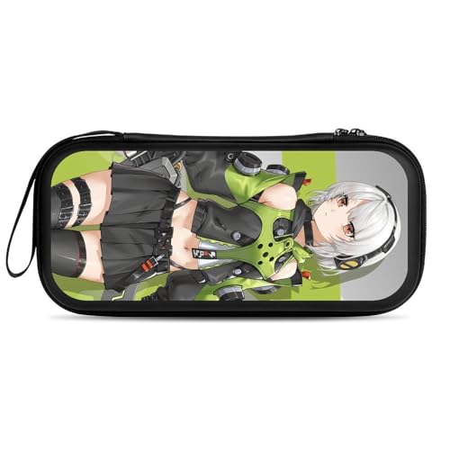 DADAAEBC Switch 2 �P�[�X ���[�o�b�O �[�����X�]�[���[�� ZZZ �A���r�[�E�f�}�� �X�C�b�`2�p �L�������O�P�[�X �����xEVA �i�C�����f�� ��e�� �h�� �h�o �ϏՌ� �S�ʕی� �Q�[���J�[�h10�� �������[