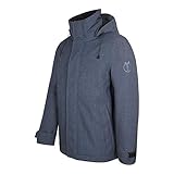 Futter: 100 % recyceltes Polyester