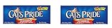 Cat's Pride Drawstring Jumbo Litter Box Liners, 15 Count (2 Pack (15 Count))