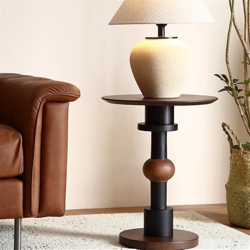 Petite table basse pour optimiser l'espace et décorer votre salon