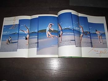 Amazon.co.jp: 藤原紀香1st写真集 「Norika」 帯付 : おもちゃ