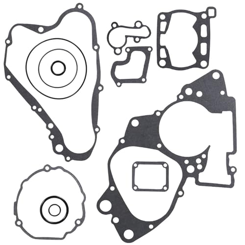 Kit joints moteur Suzuki RM85 résout prise air perte compression