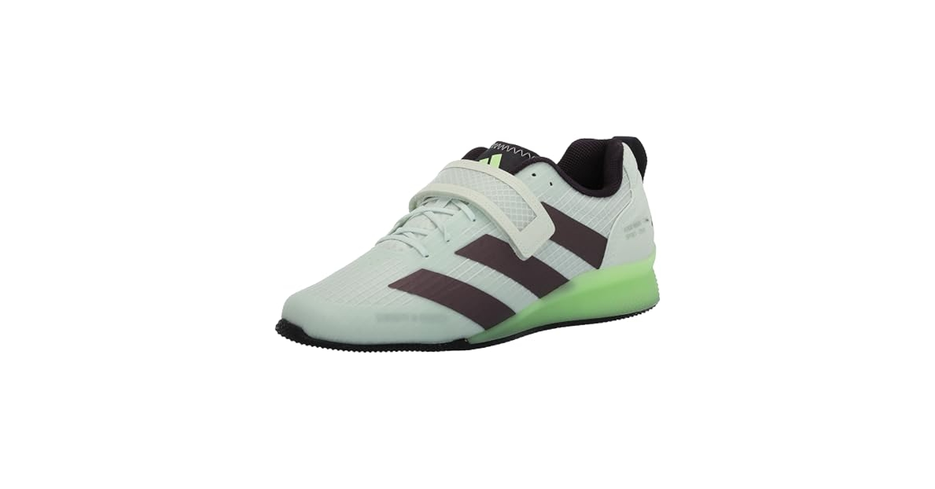 ウエイトトレーニング adipower Weightlifting3 Adidas Adipower III Weightlifting Shoes | Rogue Fitness
