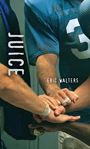 Juice (Orca Soundings)