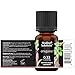 Healing Solutions Oregano Essential Oil - 0.33 Fluid Ounces