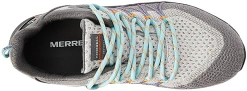 Merrell Women's Bravada 2 WP Charcoal Size 9 | Image 2