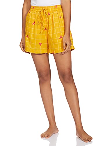 Image of Indigo Women's Bermuda Shorts