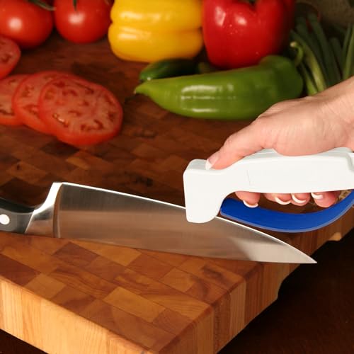 AccuSharp Knife Sharpener