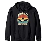 Retro Arcade Game Pinball Fan Gifts