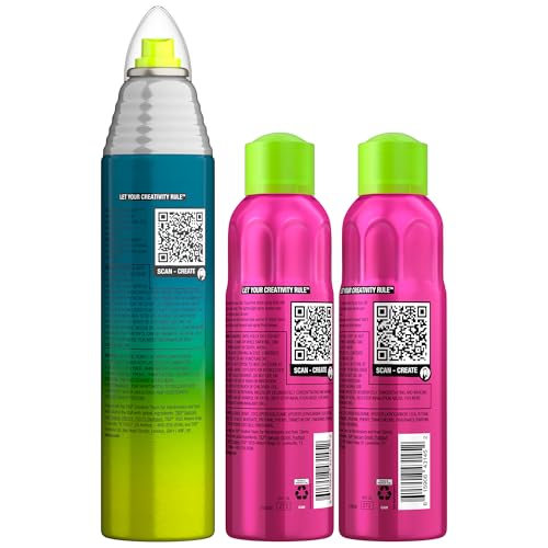 TIGI Bed Head Spray para Cabello Brillante y Control de Frizz miniatura 2