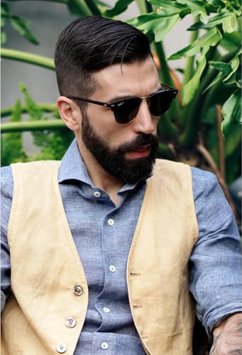 Men's Summer Linen Vest Slim Fit Waistcoat Formal Dress Suit Vests Casual Business Vest4