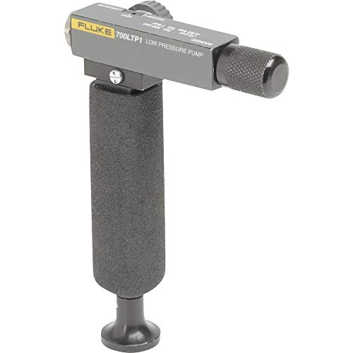 Fluke 700LTP-1 Low-Pressure Test Pump