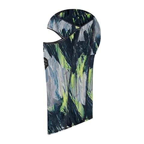 Buff ThermoNet Hinged Balaclava for Comfort Cover